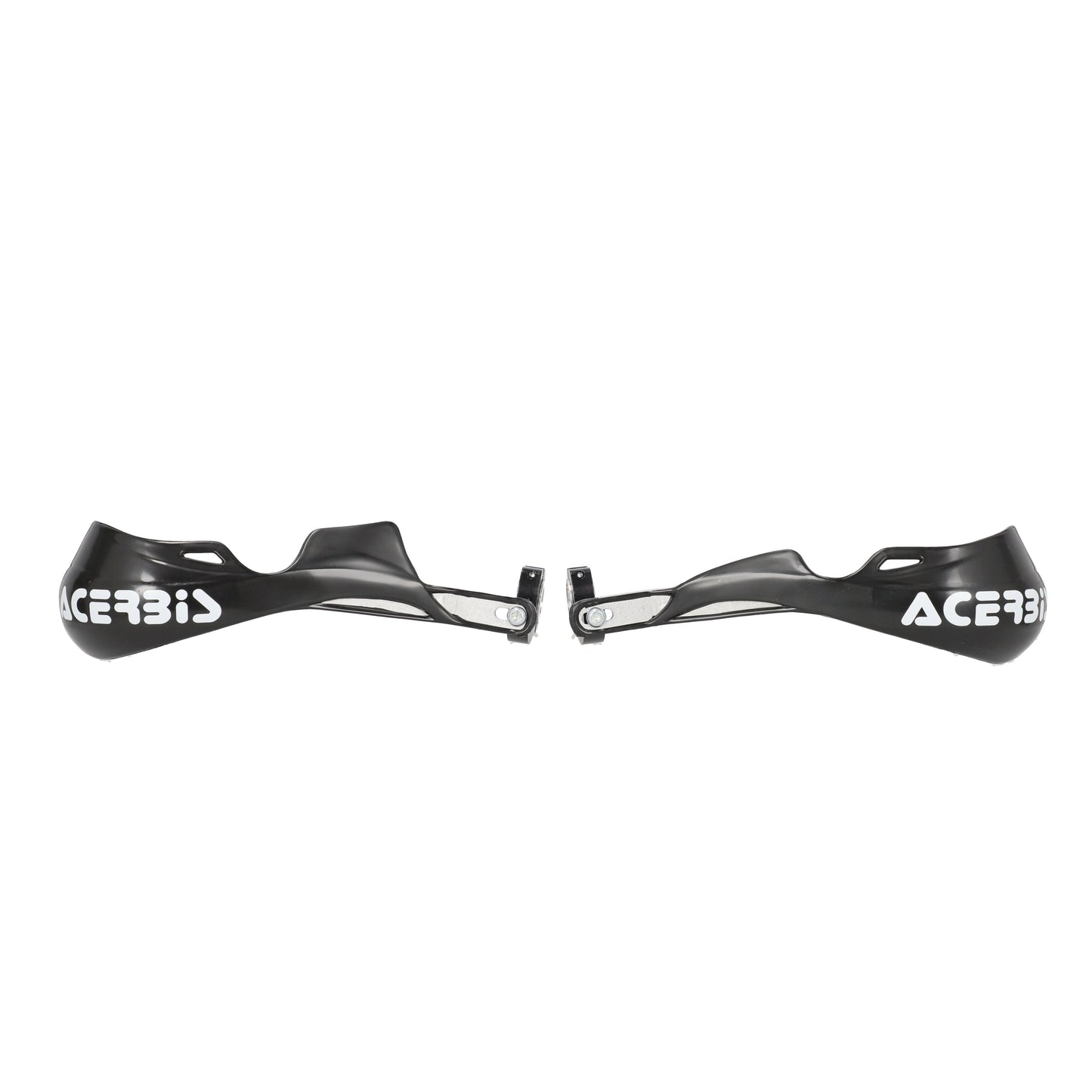 Acerbis Rally Pro Black Handguards Acerbis