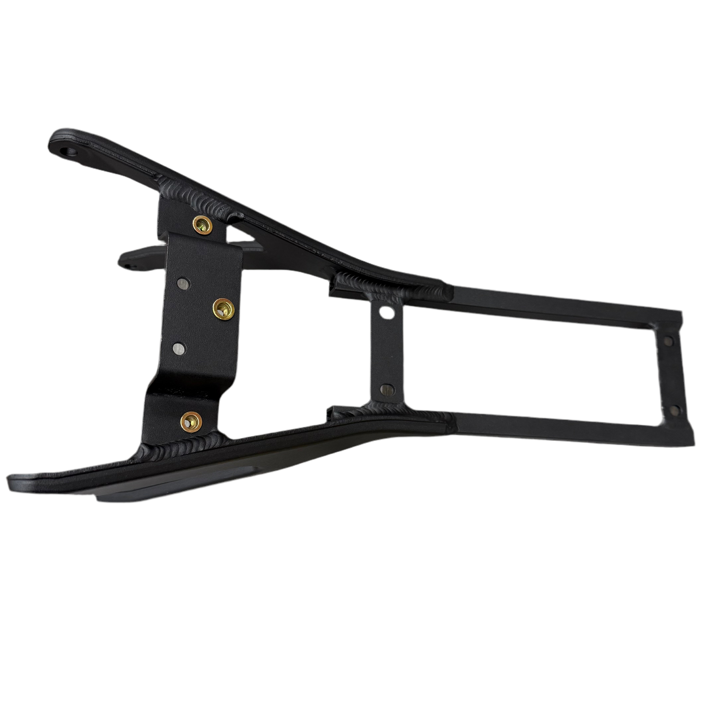E RIDE PRO - Tailstock Subframe E7007