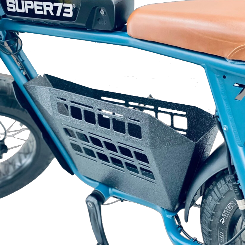 IRV LABS S2 Basket
