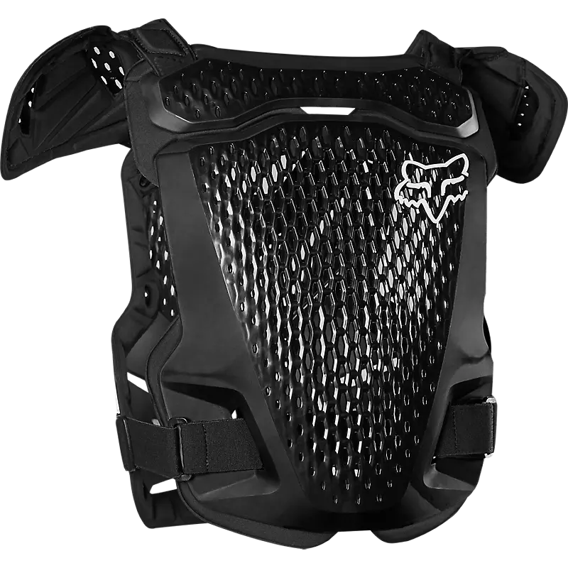 Fox Racing Youth R3 Chest Guard, One Size