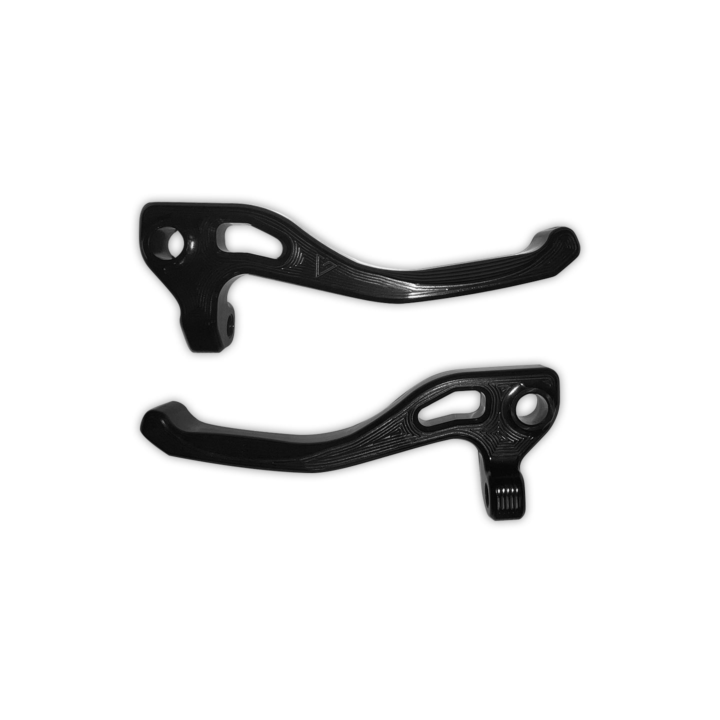 Vanguard's Garage Aluminum Brake Levers E Ride Pro 3.0 / SR