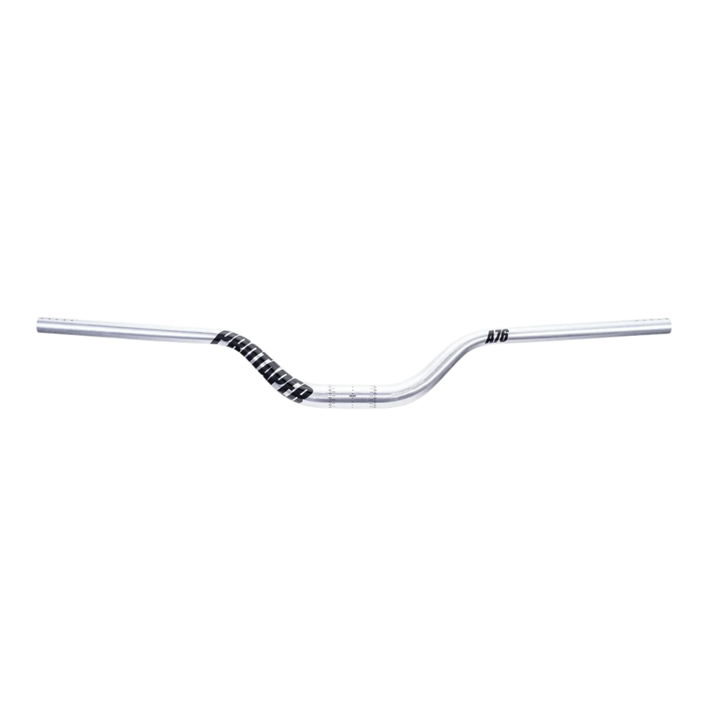 ProTaper A76 Handlebar - 810mm, 76mm Rise, 31.8mm, Aluminum