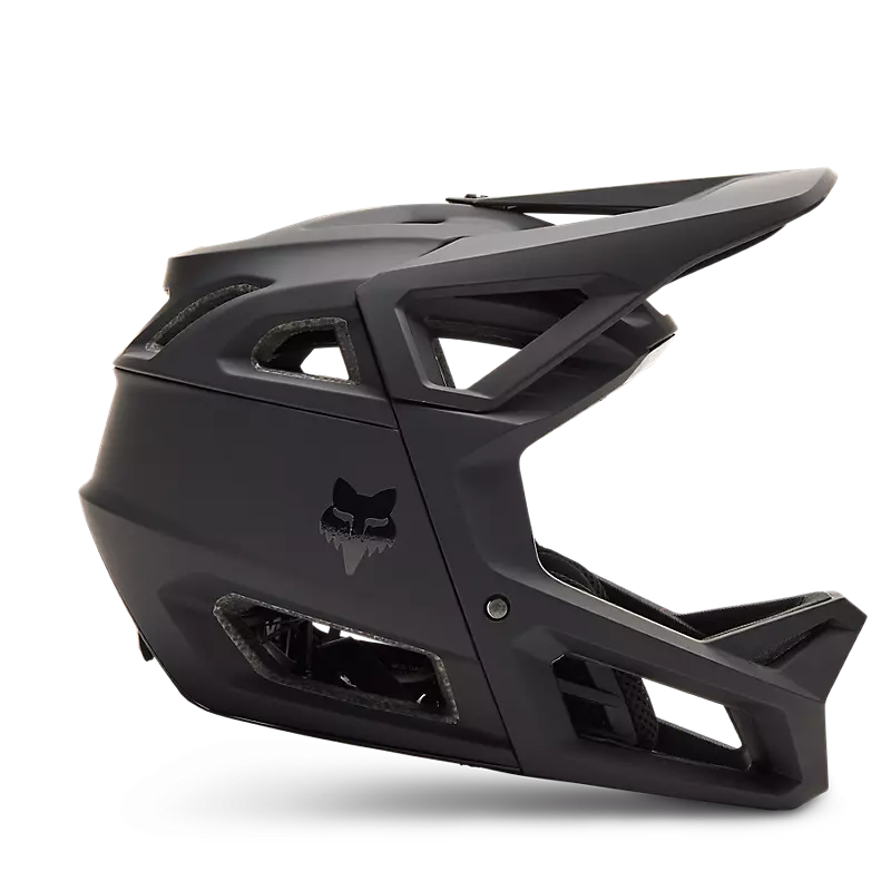 Fox Racing Matte Black Proframe RS Full-Face Helmet