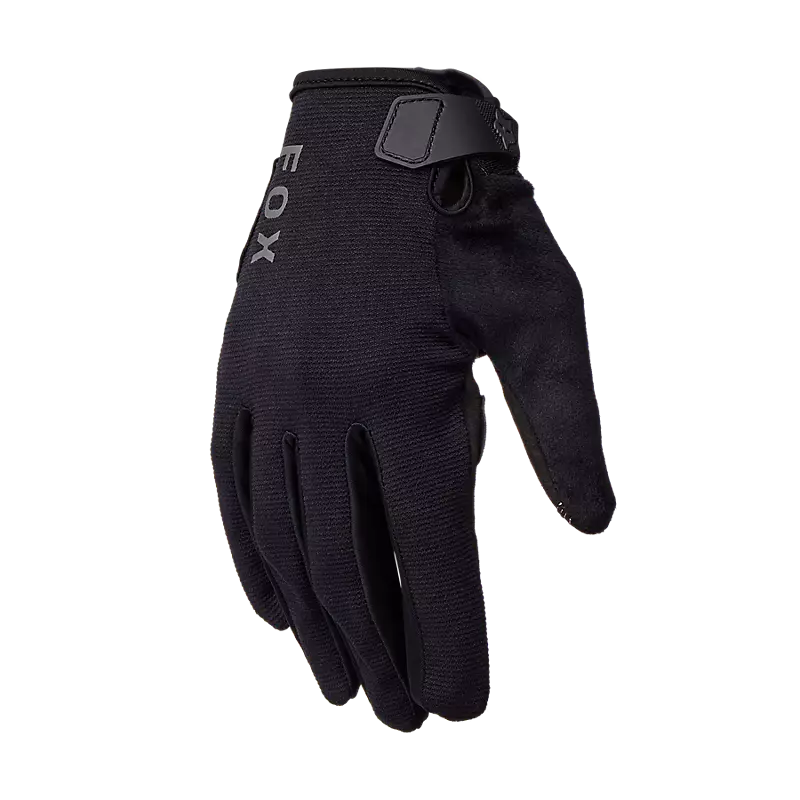 Fox Racing Ranger Gel Full Finger Gloves