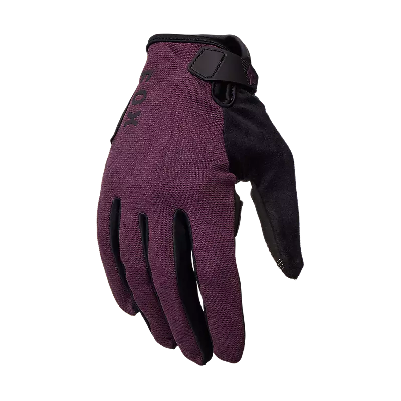 Fox Racing Ranger Gel Full Finger Gloves