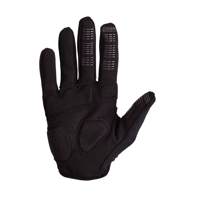 Fox Racing Ranger Gel Full Finger Gloves