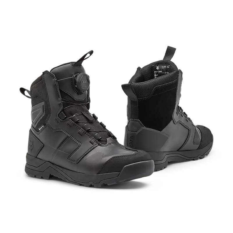 Fox Racing Defend ADV Boots