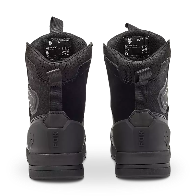 Fox Racing Defend ADV Boots