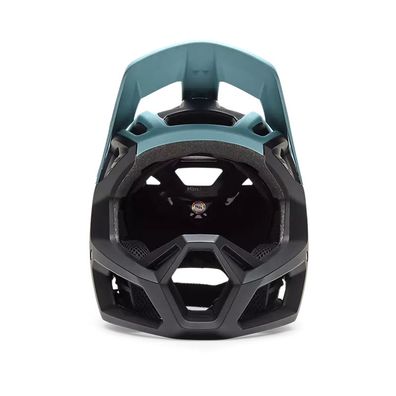 Fox Racing Proframe Rizer Full Face Helmet