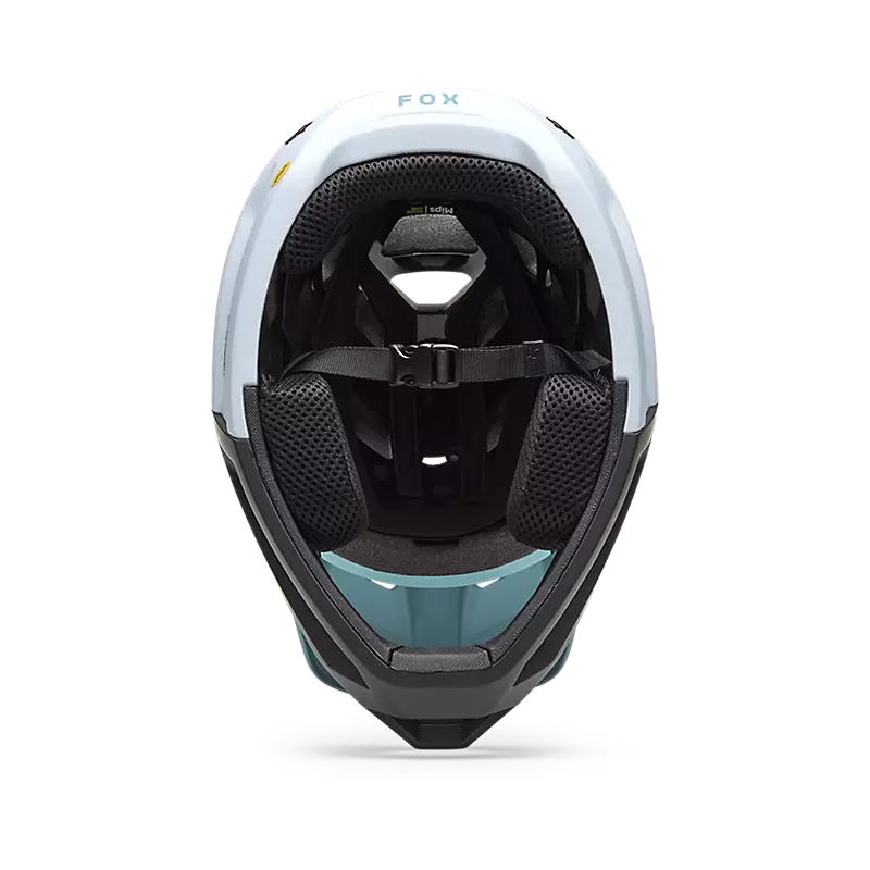 Fox Racing Proframe Rizer Full Face Helmet