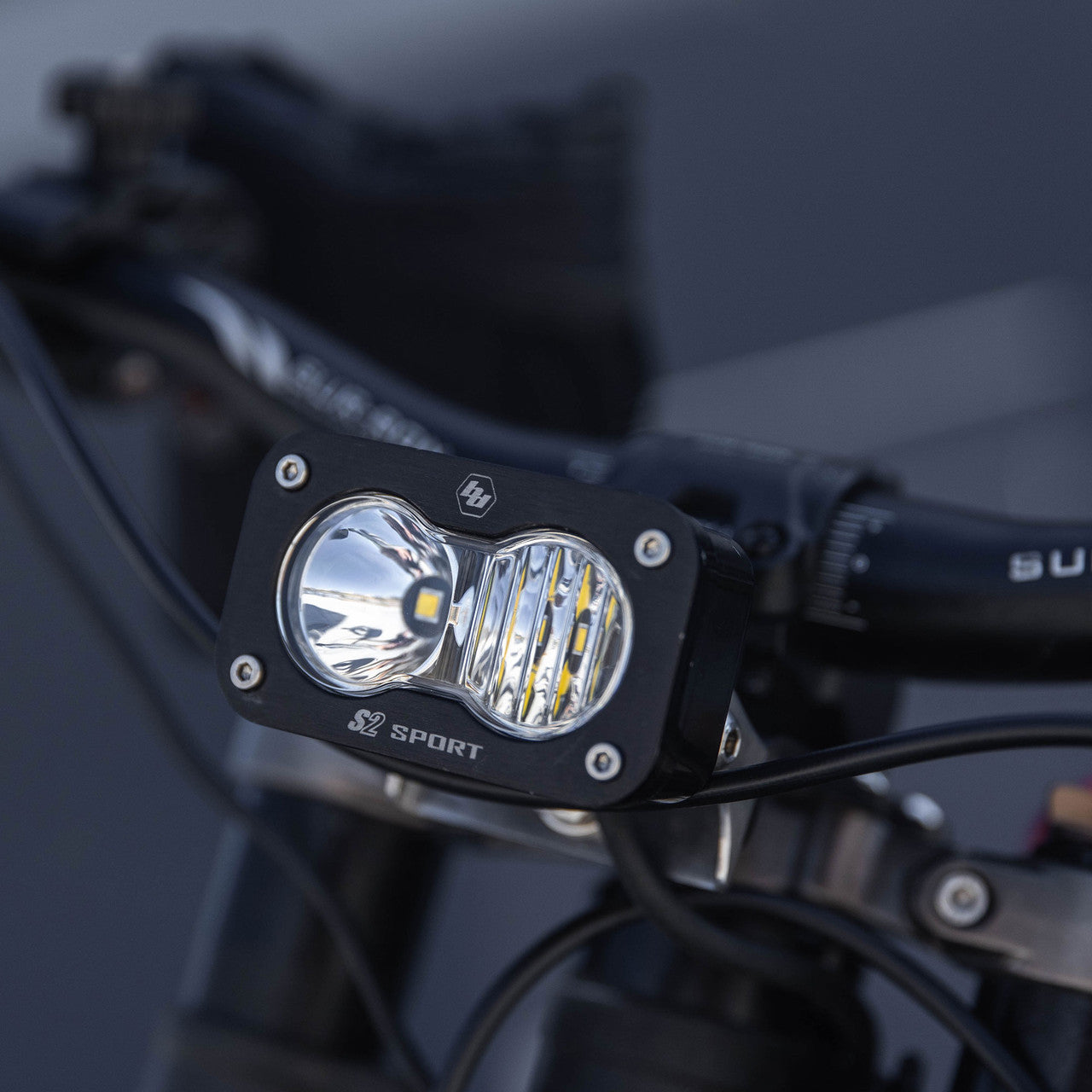Baja Designs S2 Sport Headlight Kit E Ride Pro/Sur-Ron/Talaria