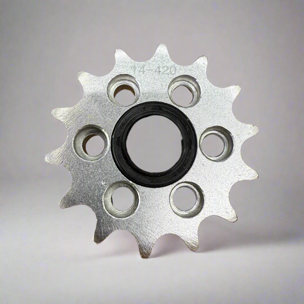 E RIDE PRO - 14T Fatty Sprocket E7244 E RIDE PRO