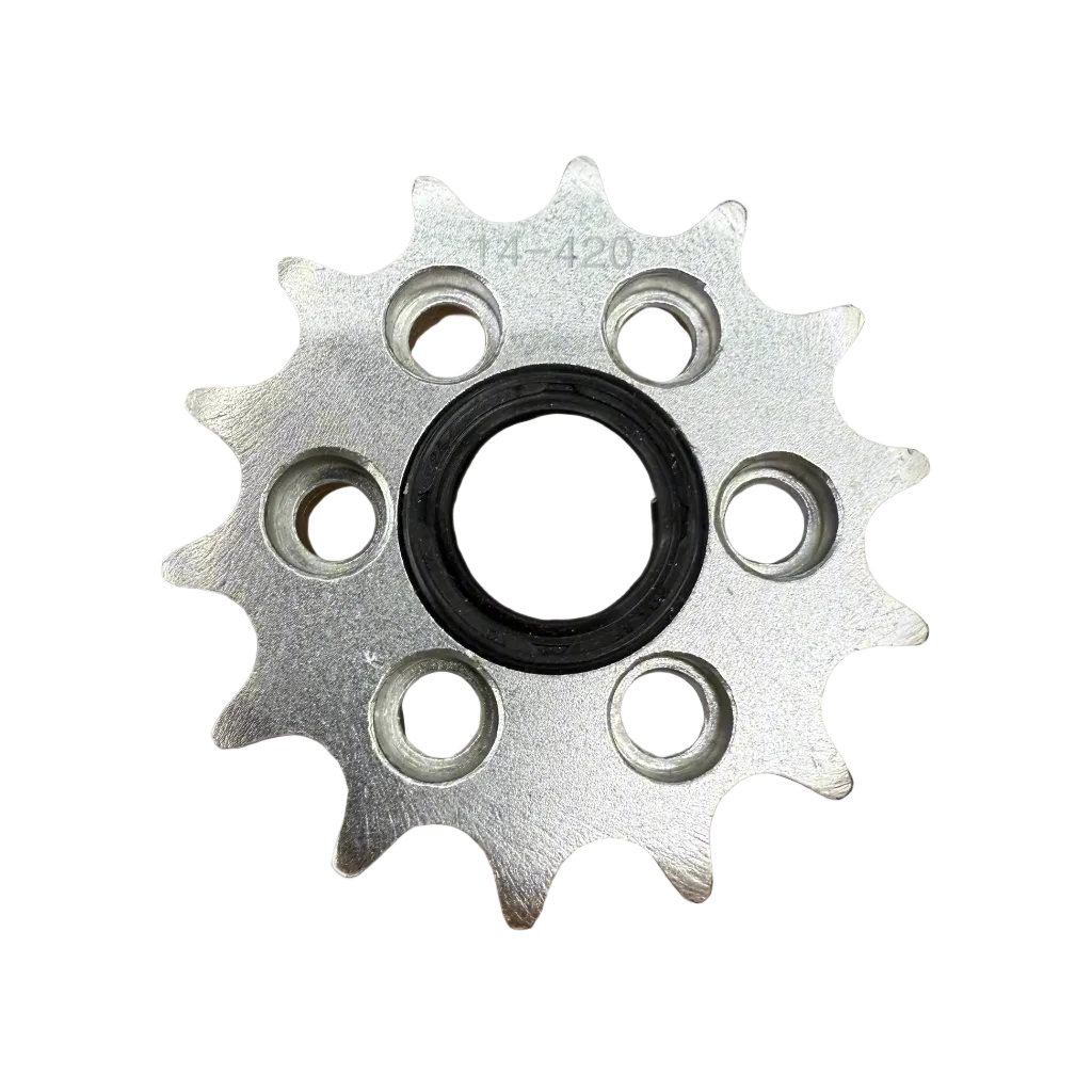 E RIDE PRO - 14T Fatty Sprocket E7244 E RIDE PRO