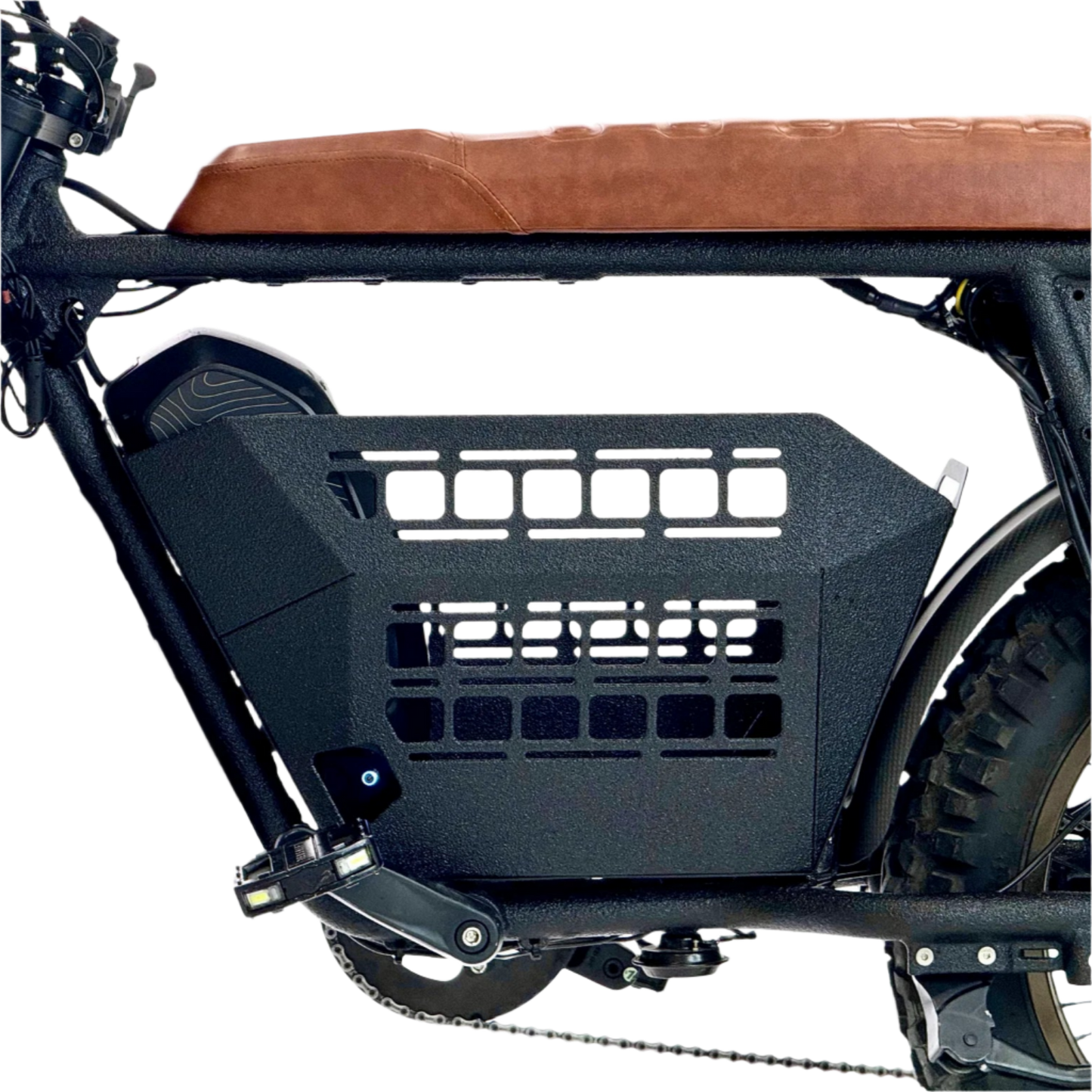 IRV LABS S2 Basket