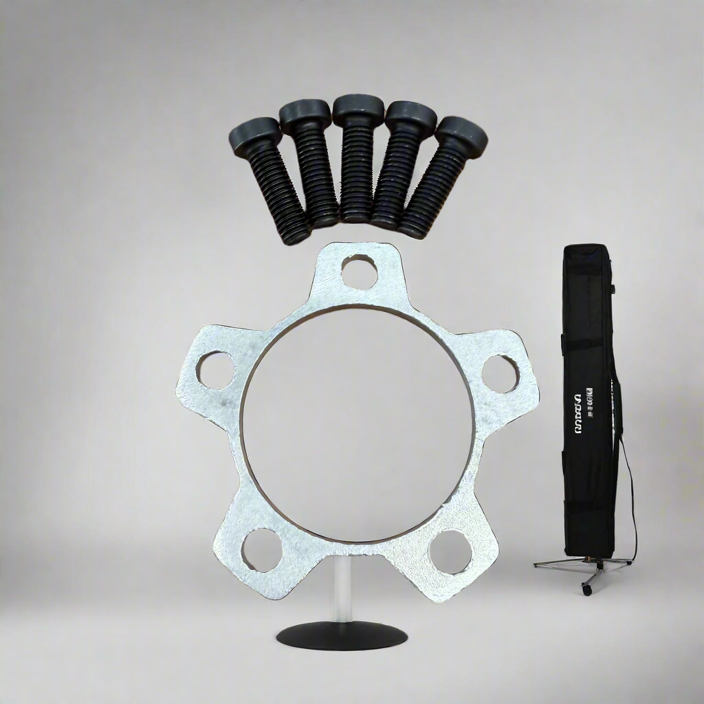 E RIDE PRO - Rear Fatty Conversion Kit E7411