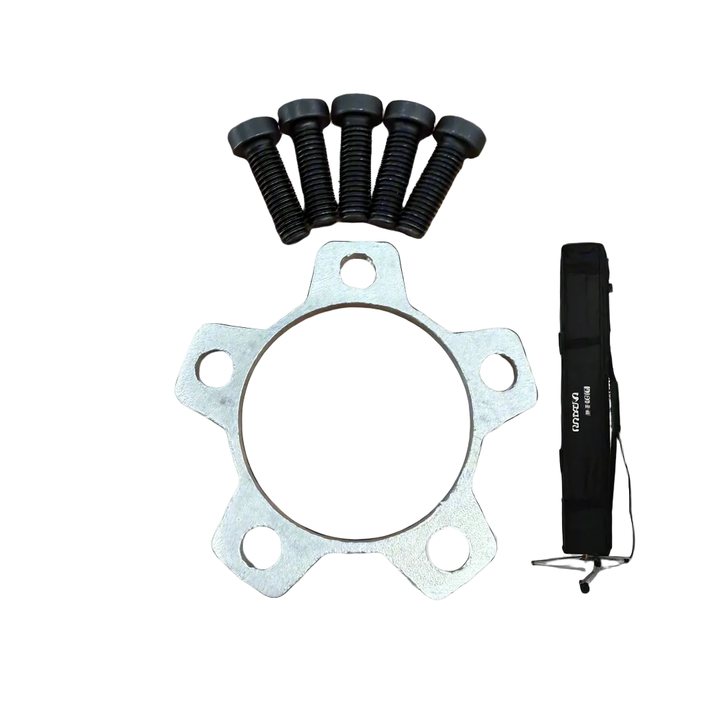 E RIDE PRO - Rear Fatty Conversion Kit E7411 E RIDE PRO