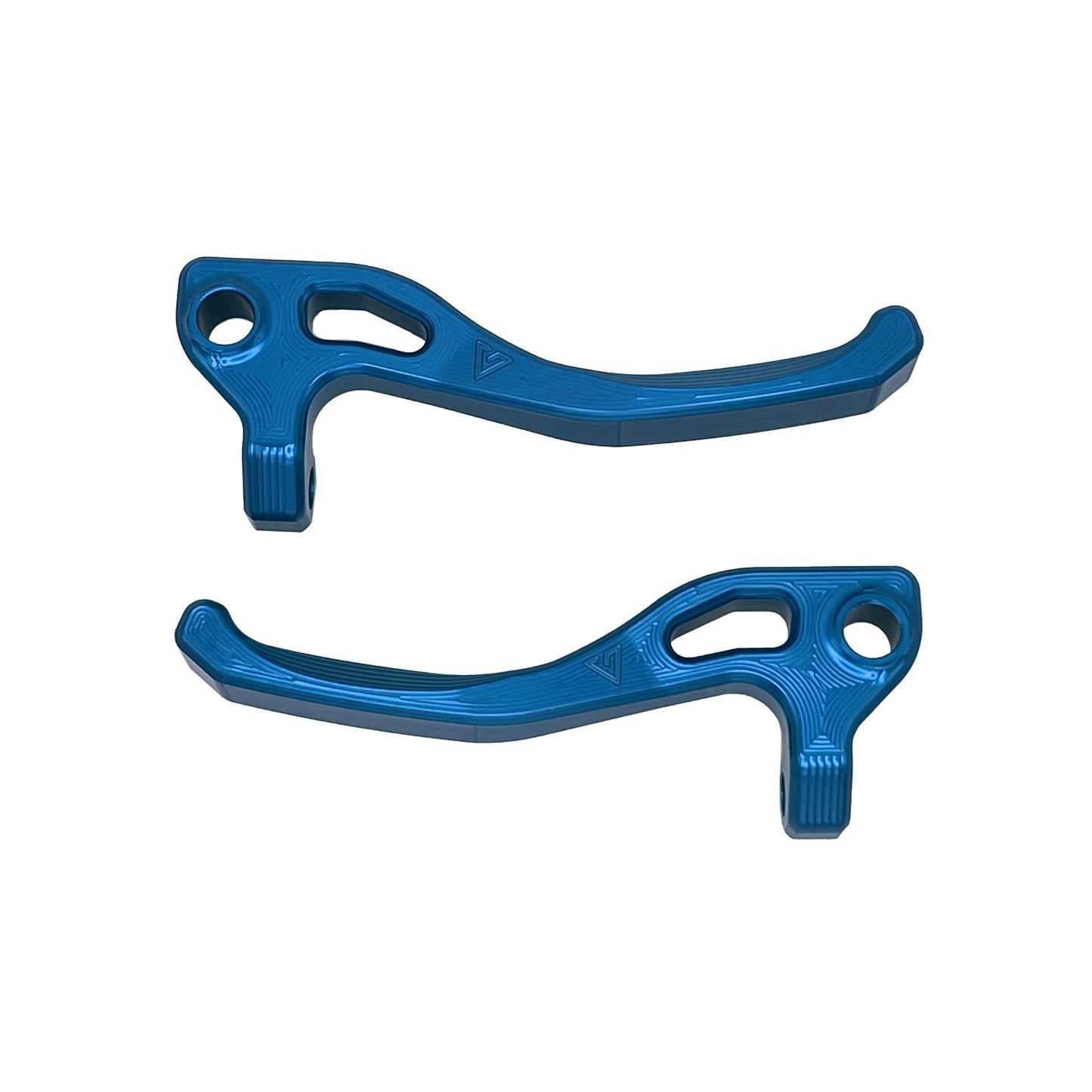 Vanguard's Garage Aluminum Brake Levers E Ride Pro 3.0 / SR