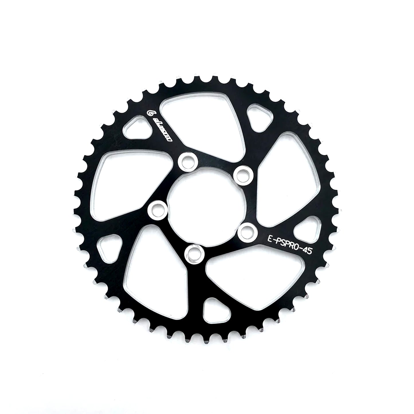 Warp 9 E-Ride Pro 3.0/SR Rear Sprocket