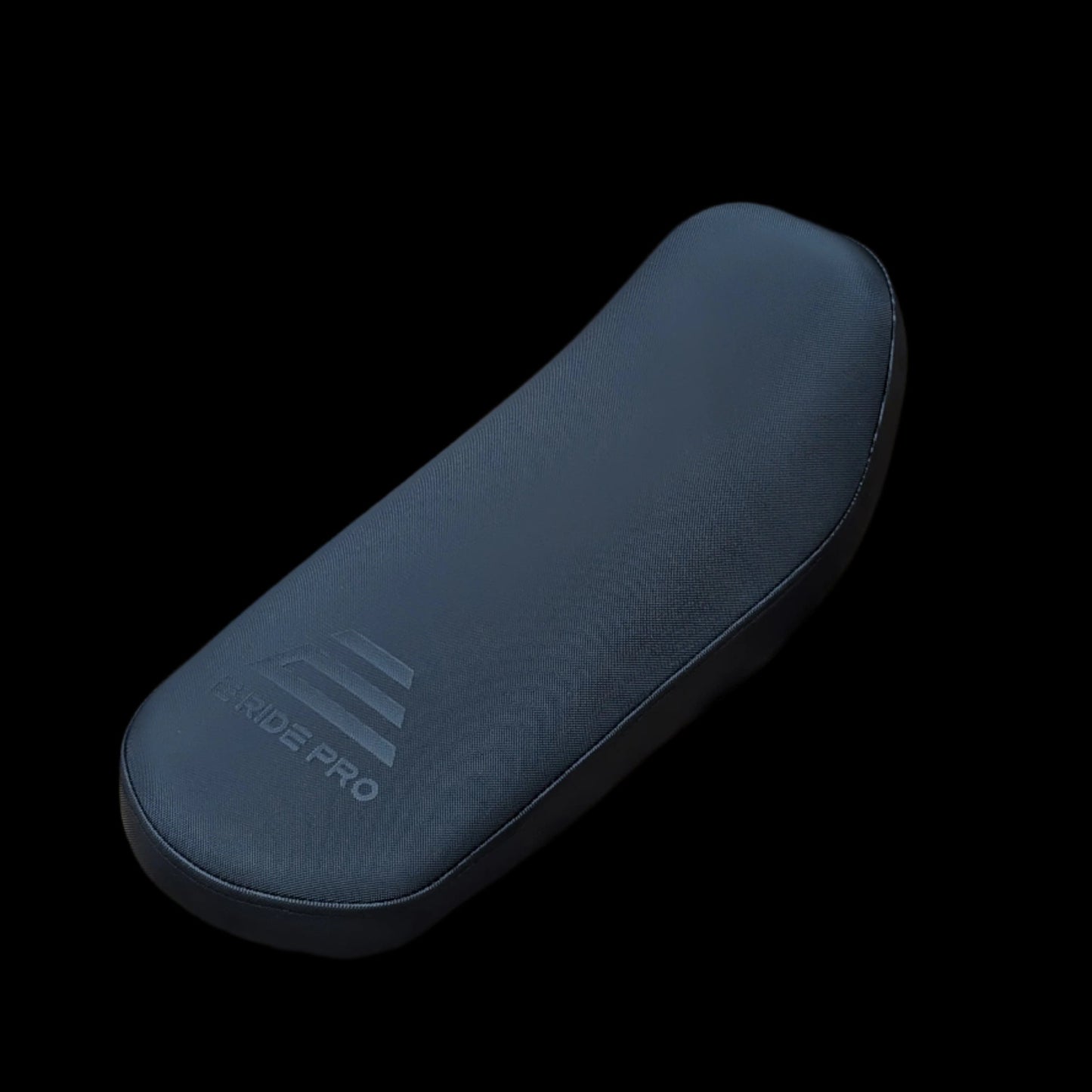 E RIDE PRO - FATTY Soft Seat with Gripper Cover