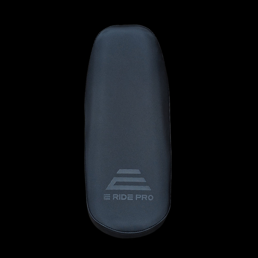 E RIDE PRO - FATTY Soft Seat with Gripper Cover