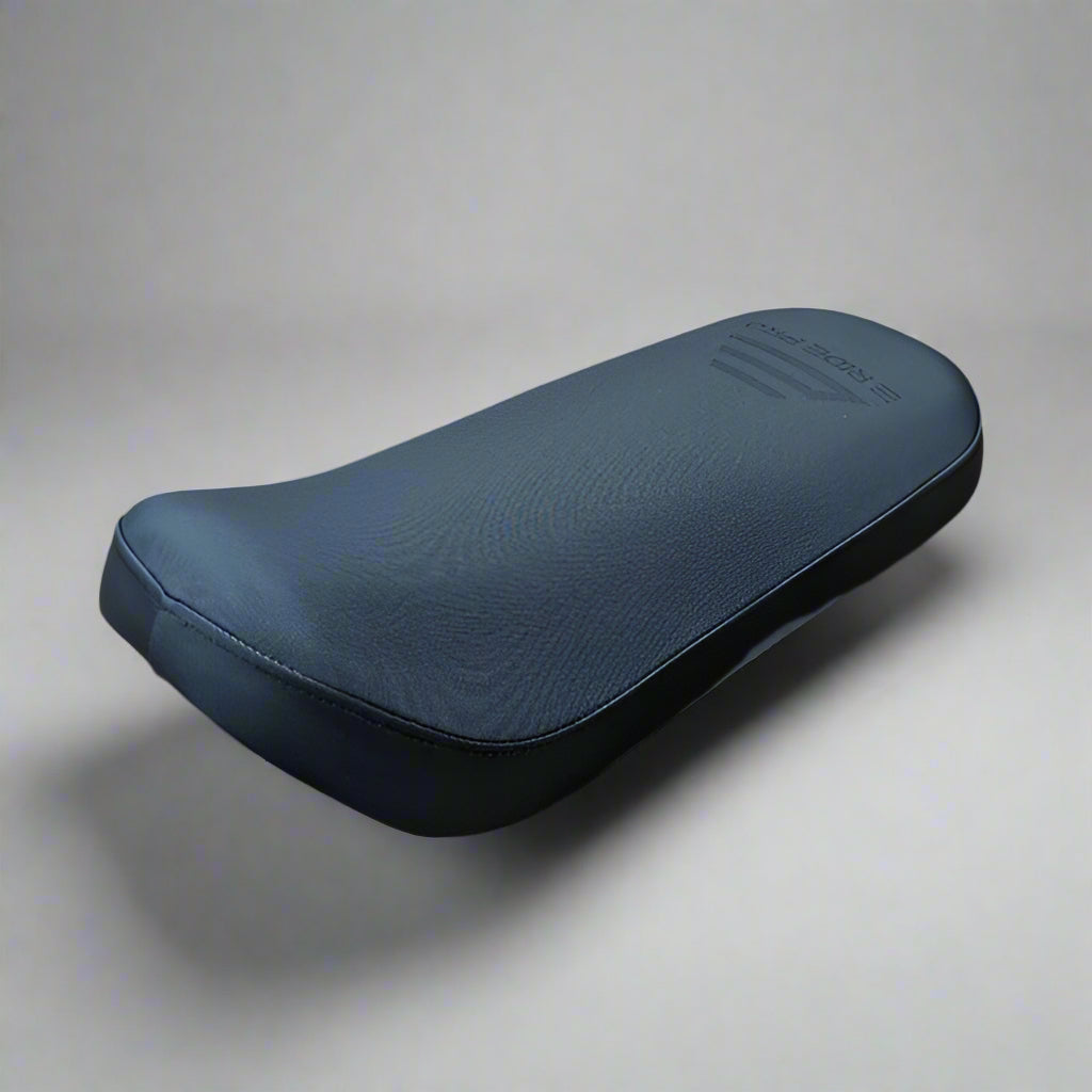 E RIDE PRO - FATTY Soft Seat with Gripper Cover