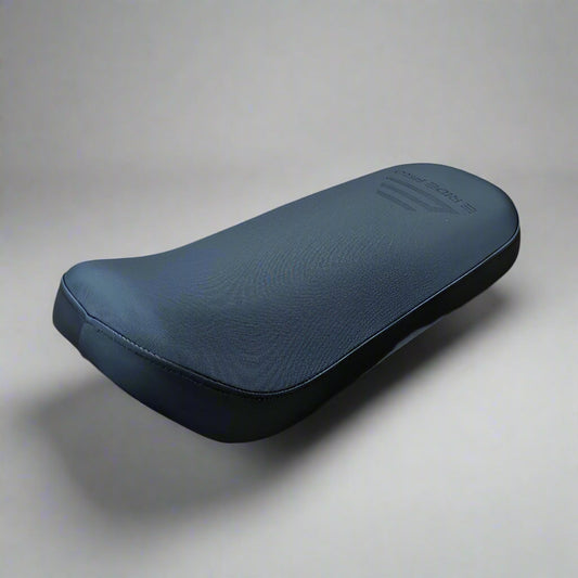E RIDE PRO - FATTY Soft Seat with Gripper Cover