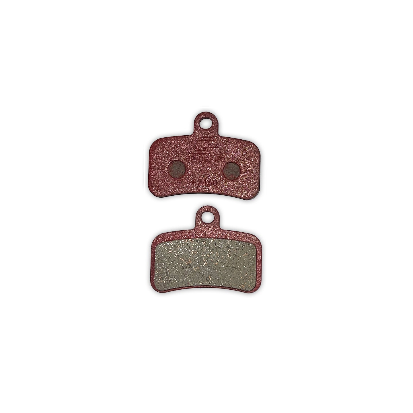 E RIDE PRO - OEM 3.0/SR Brake Pads E7460 E RIDE PRO