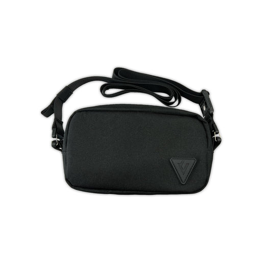 Vanguard's Garage "FAT SACK" Handlebar Bag