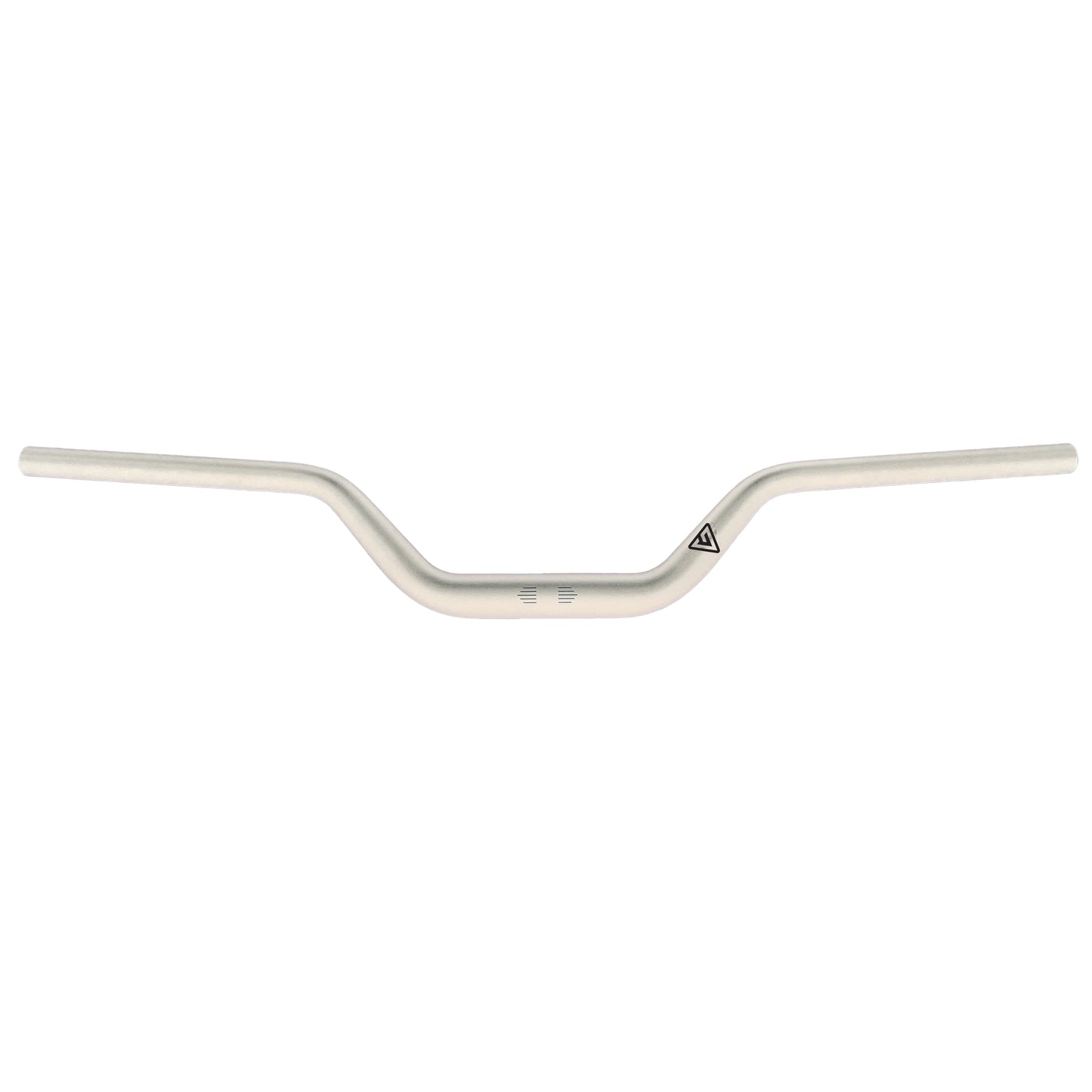 Vanguard's Garage Killer Bars 80mm Rise Bicycle Style Motorcycle Bars. (PRE ORDER)