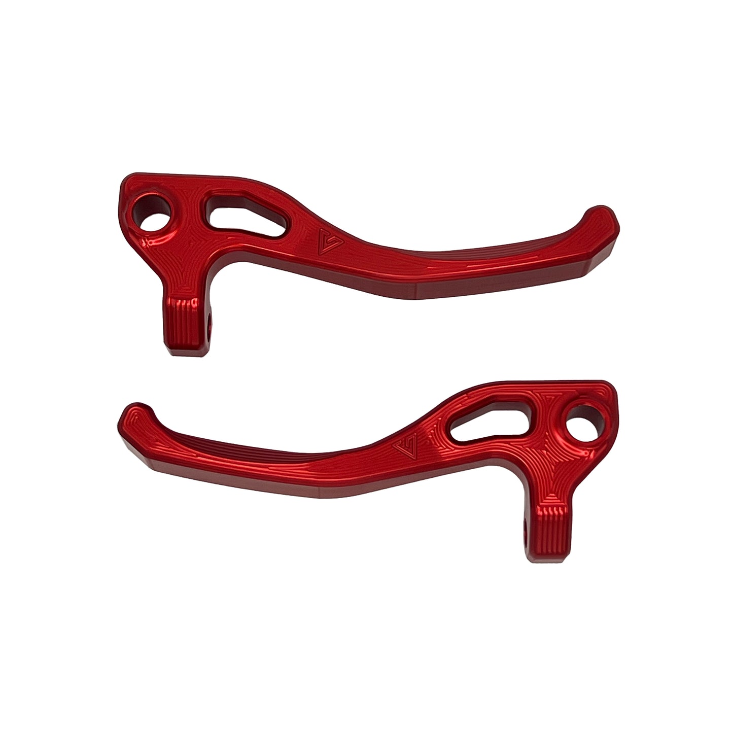 Vanguard's Garage Aluminum Brake Levers E Ride Pro 3.0 / SR