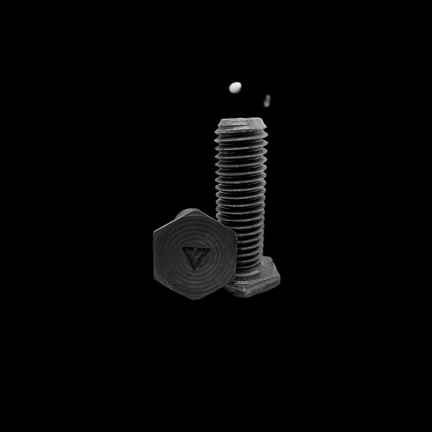 Vanguard's Garage SR - Swing Arm Extensions Bolts Vanguard's Garage
