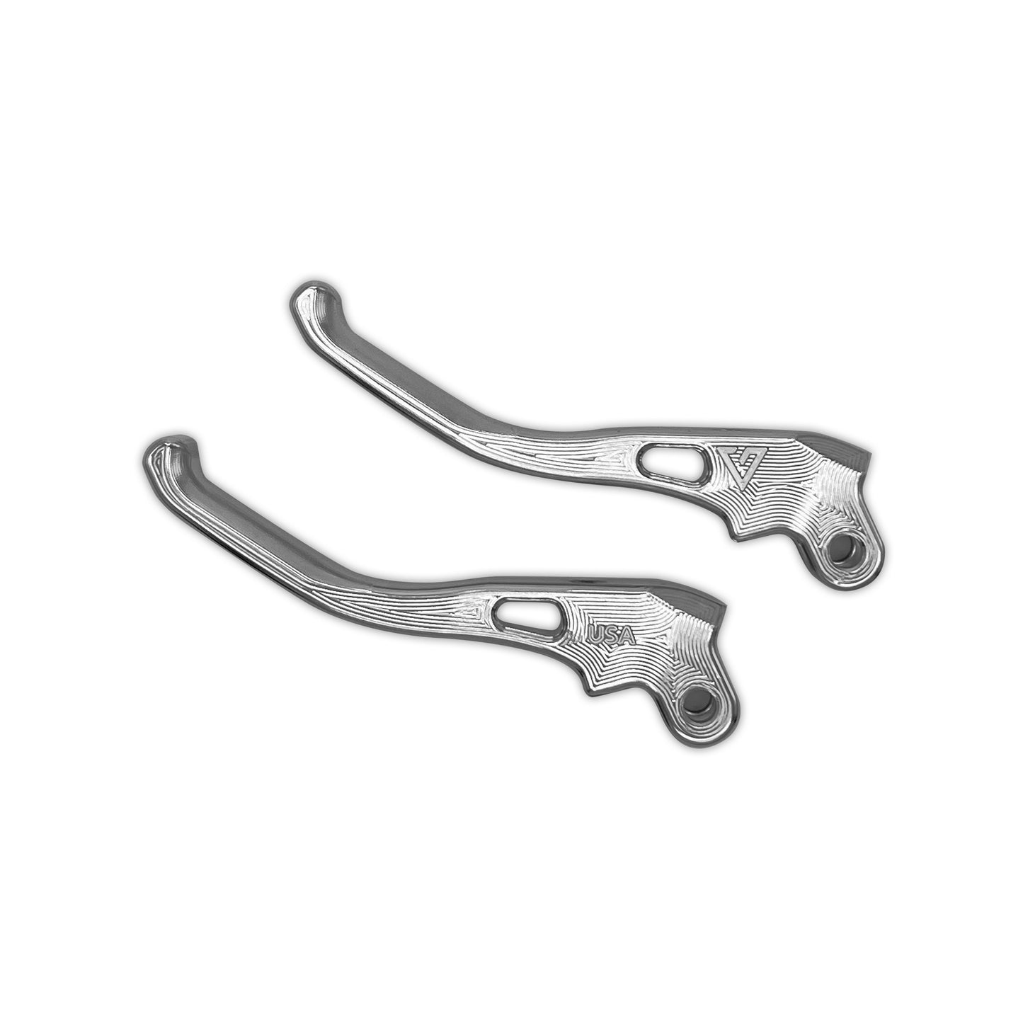 Vanguard's Garage Aluminum Brake Levers E Ride Pro 3.0/SR New V-2, Talaria MX-5, Altis Sigma Vanguard's Garage