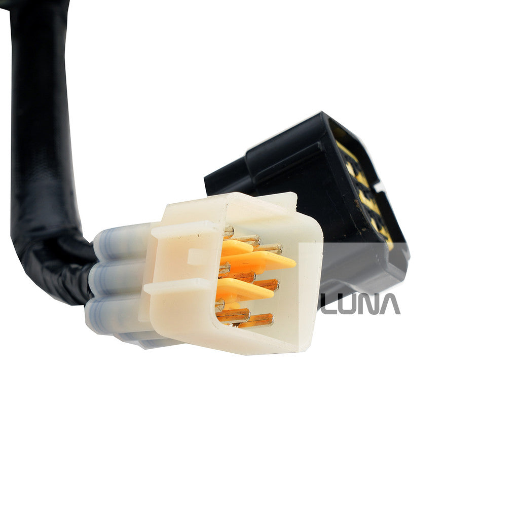 Talaria MX4 Controller