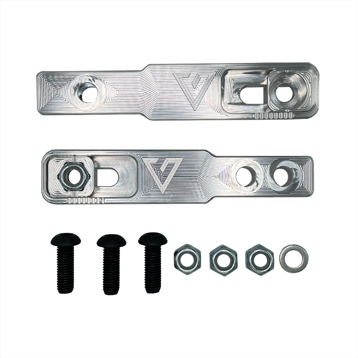 Vanguard's Garage VG5 - 5” Swing Arm Extensions
