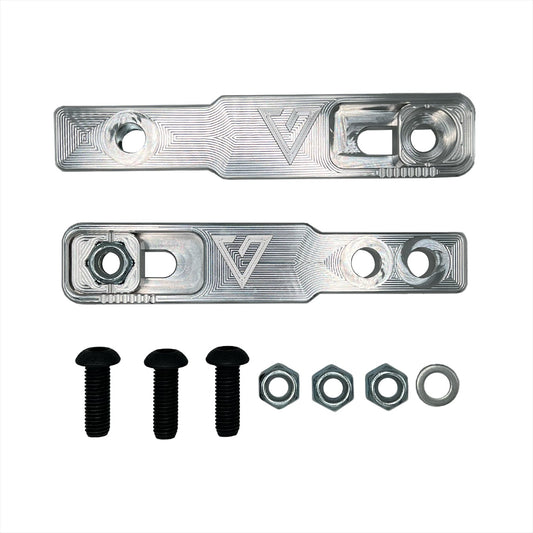 Vanguard's Garage VG5 - 5” Swing Arm Extensions