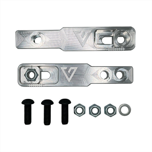 Vanguard's Garage VG5 - 5” Swing Arm Extensions Vanguard's Garage