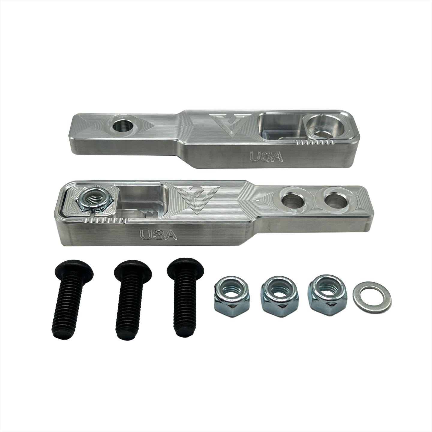 Vanguard's Garage VG5 - 5” Swing Arm Extensions