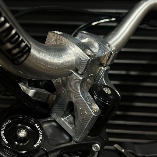 Vanguard's Garage 31.8 Beefy Direct Mount Stem