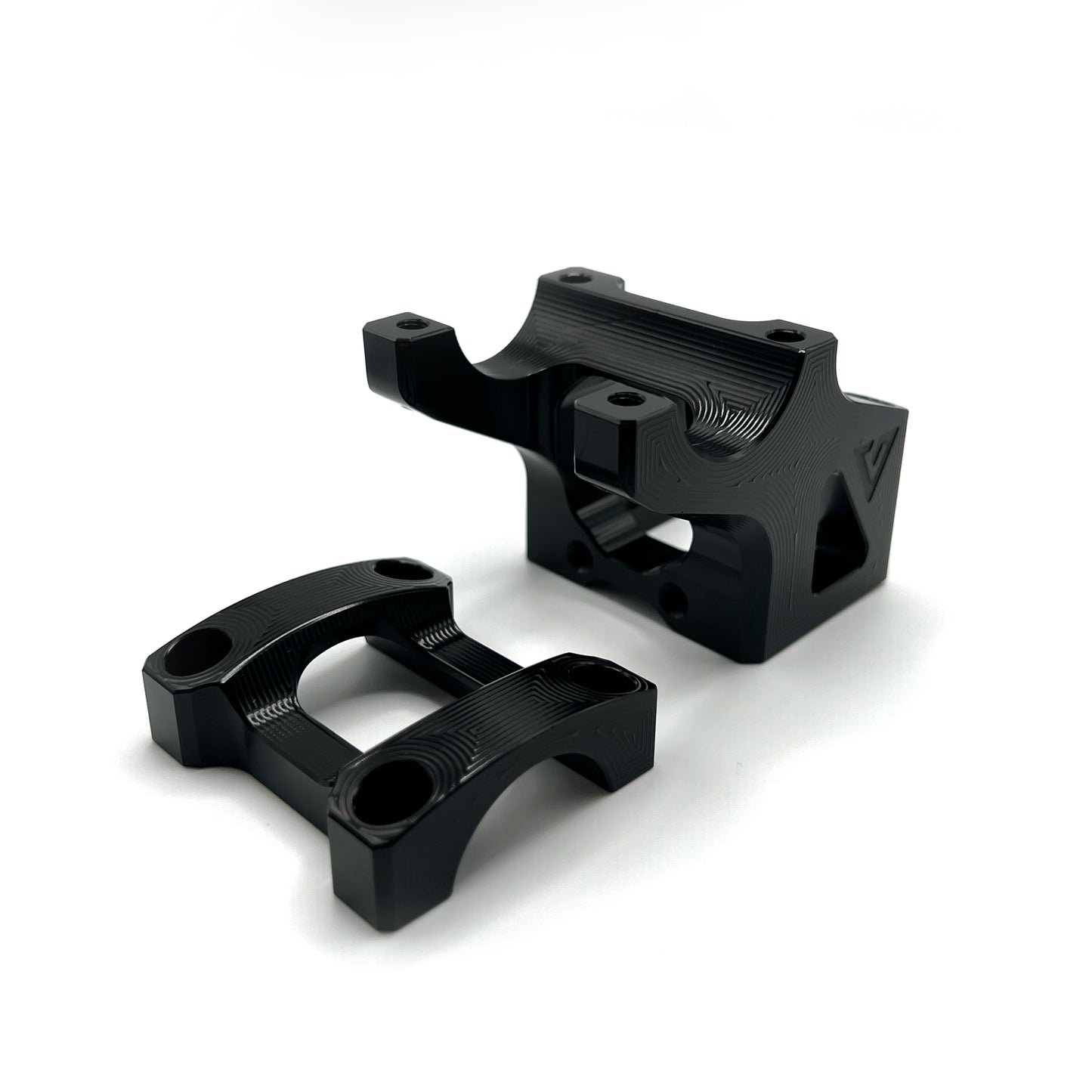 Vanguard's Garage 31.8 Beefy Direct Mount Stem