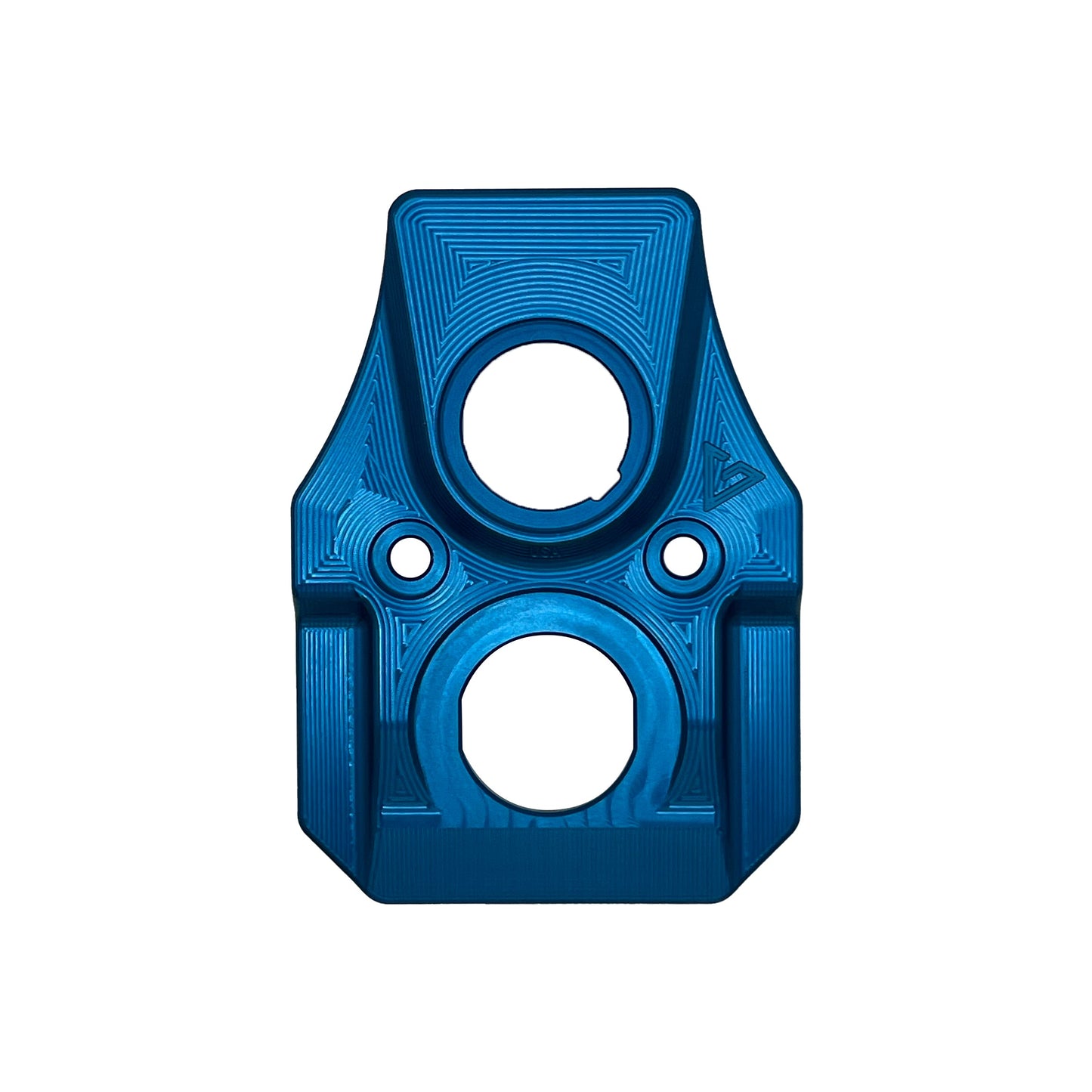 Vanguard's Garage Ignition Cover E-Ride Pro S/SS/SR