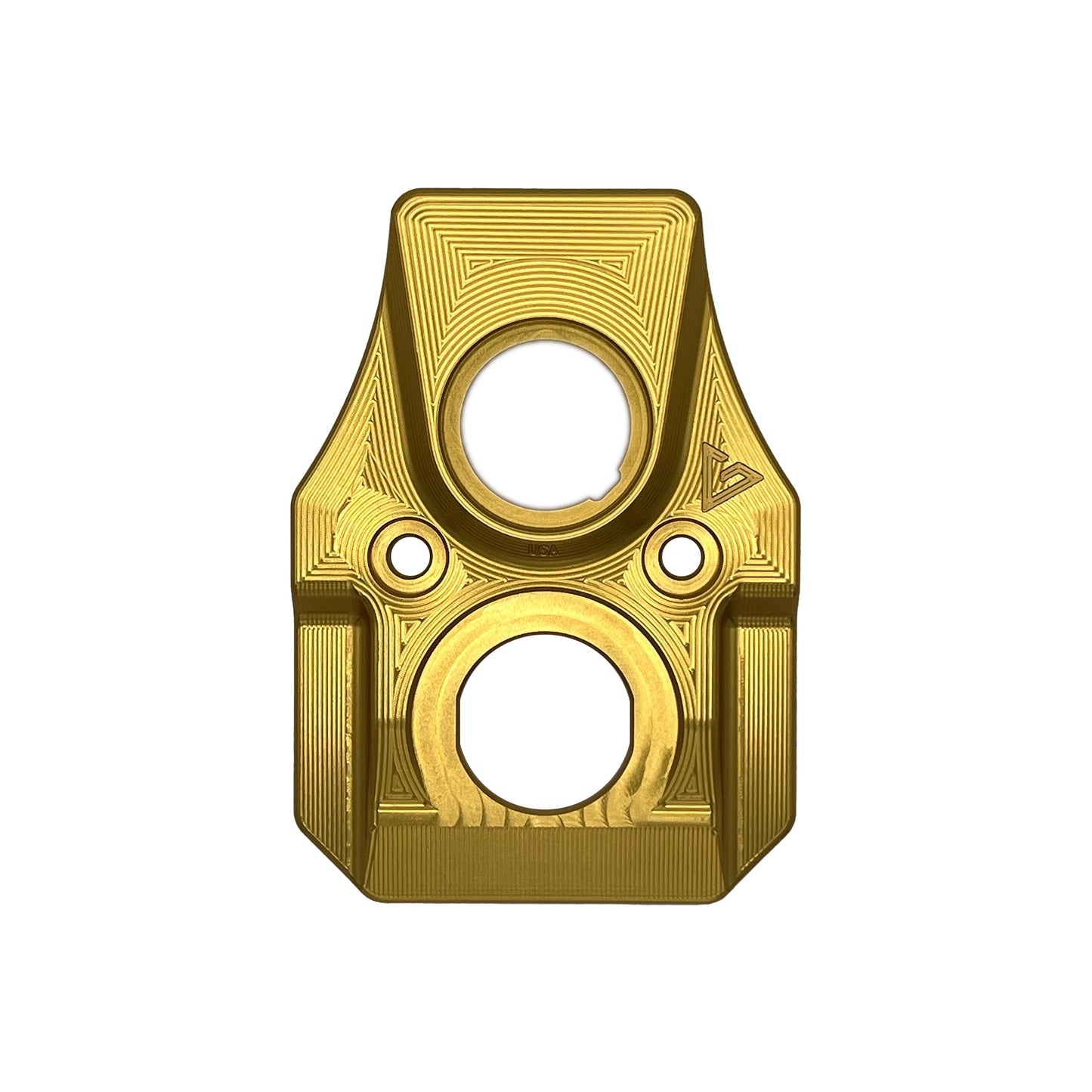 Vanguard's Garage Ignition Cover E-Ride Pro S/SS/SR