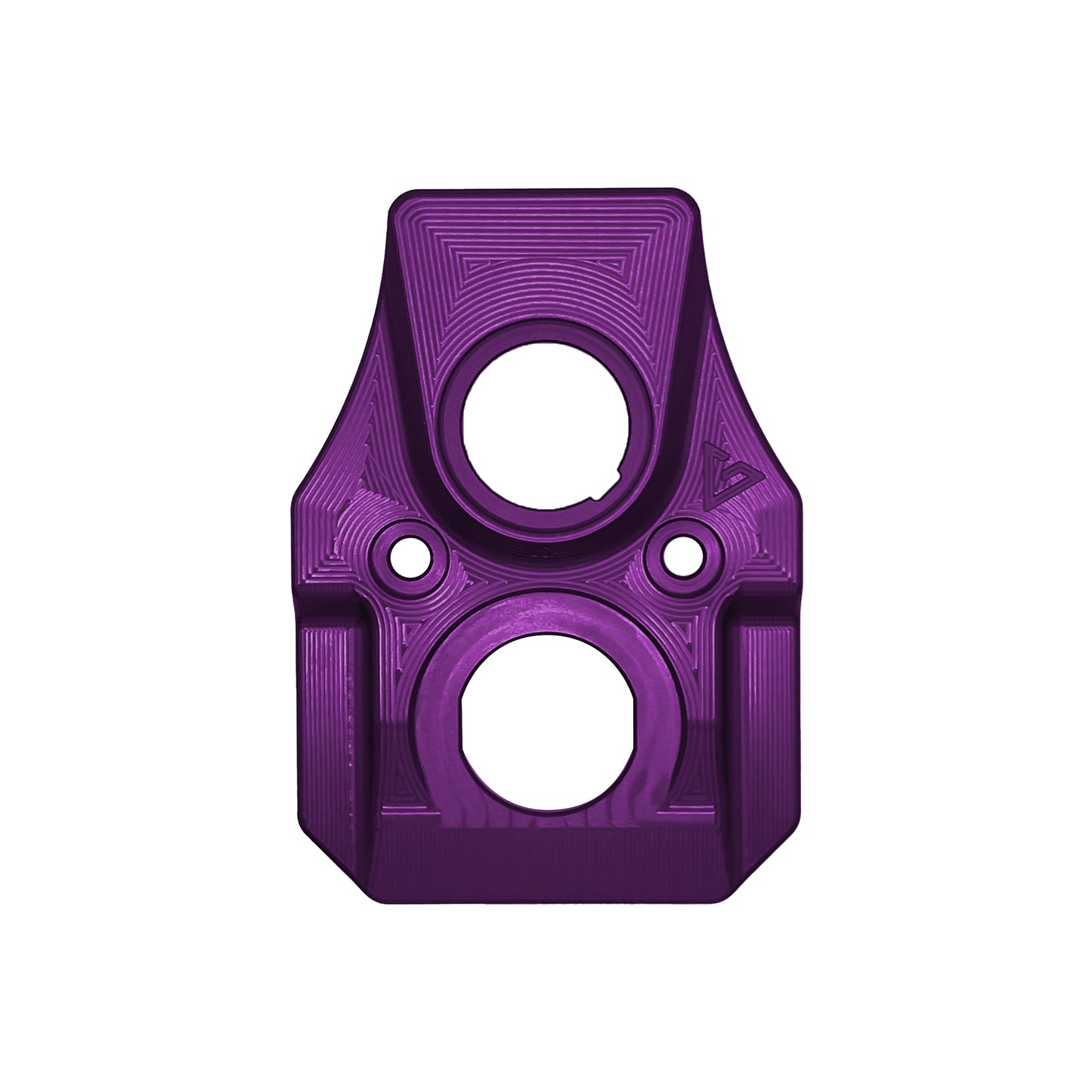 VANGUARD'S Ignition Cover