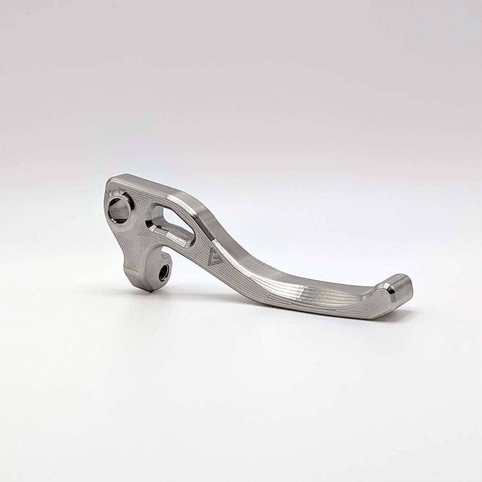 Vanguard's Garage E Ride Pro 3.0  / SR Brake Levers - Titanium