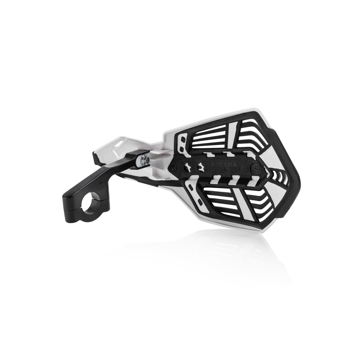 Acerbis Handguard X-Future White/Black Acerbis