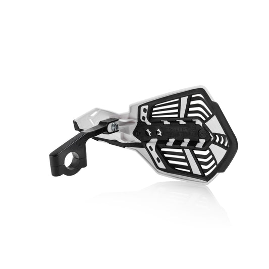 Acerbis Handguard X-Future White/Black Acerbis