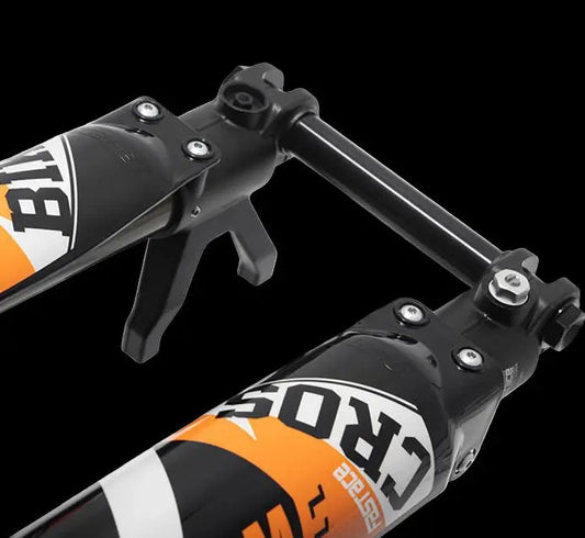 E RIDE PRO - FASTACE Suspension Fork SS 2.0 E RIDE PRO