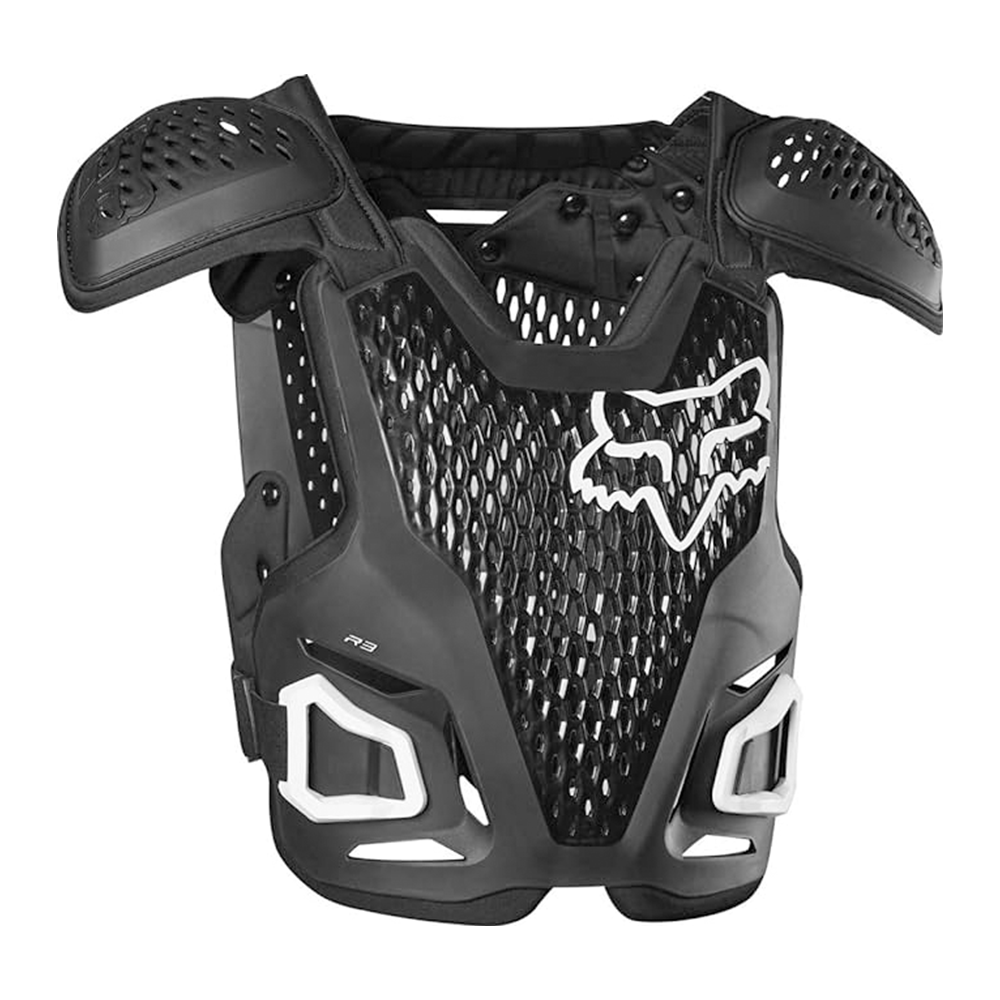 Fox Racing R3 Chest Guard