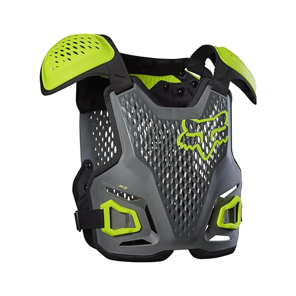Fox Racing R3 Chest Guard