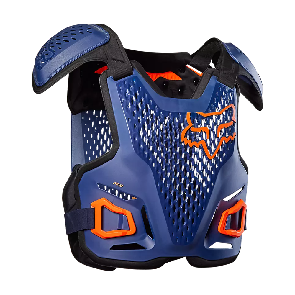 Fox Racing R3 Chest Guard