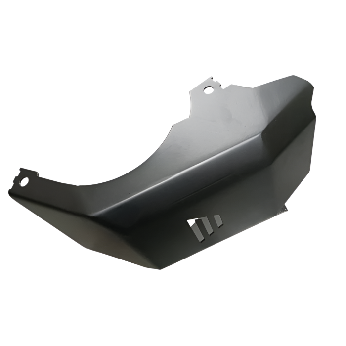 E RIDE PRO - Motor Chassis Guard Protection Cover Skid Plate E7229